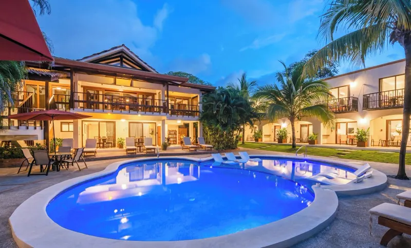 The Coast Beachfront Hotel