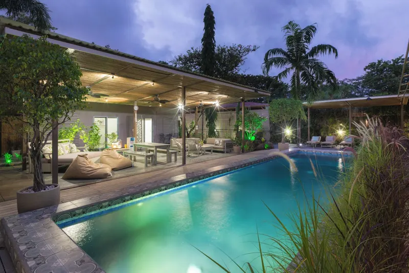 Tamarindo Bay Boutique Hotel (Adults Only)